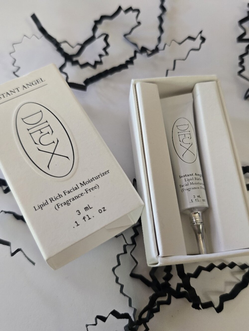 DIEUX Instant Angel Lipid Rich Facial Moisturizer